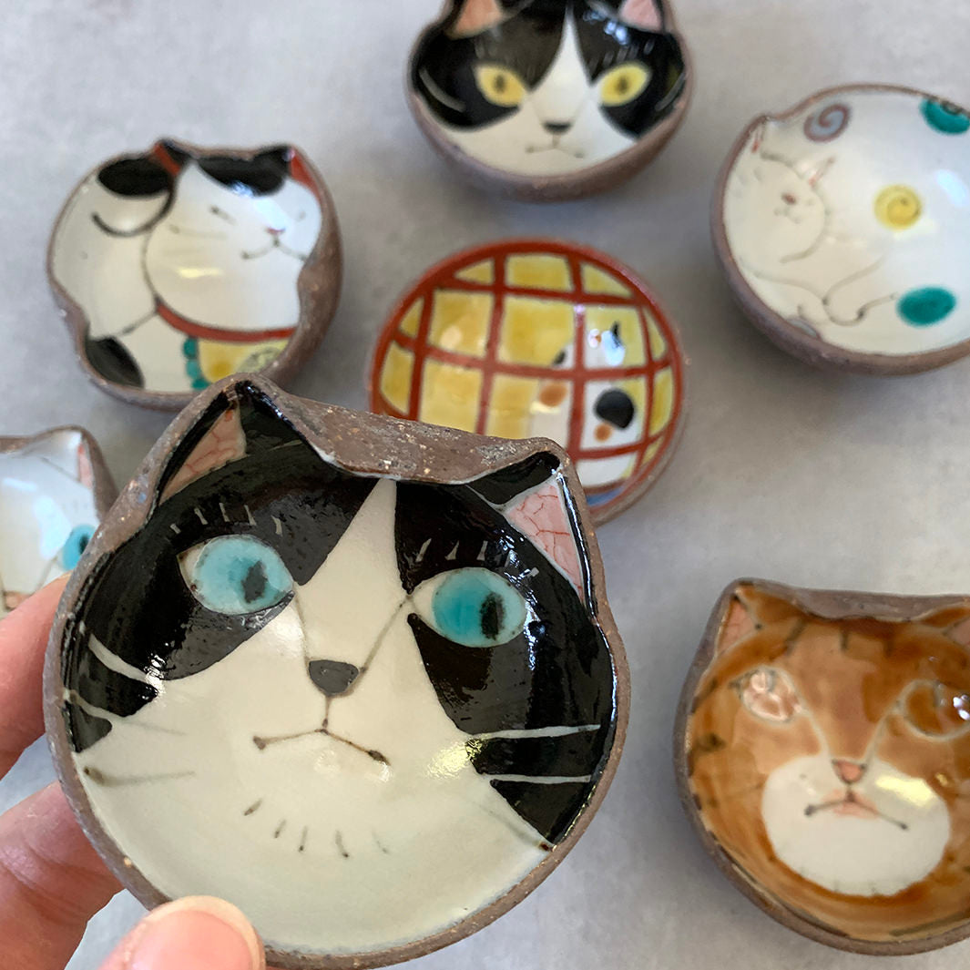 豆鉢｜猫楽_かお_３