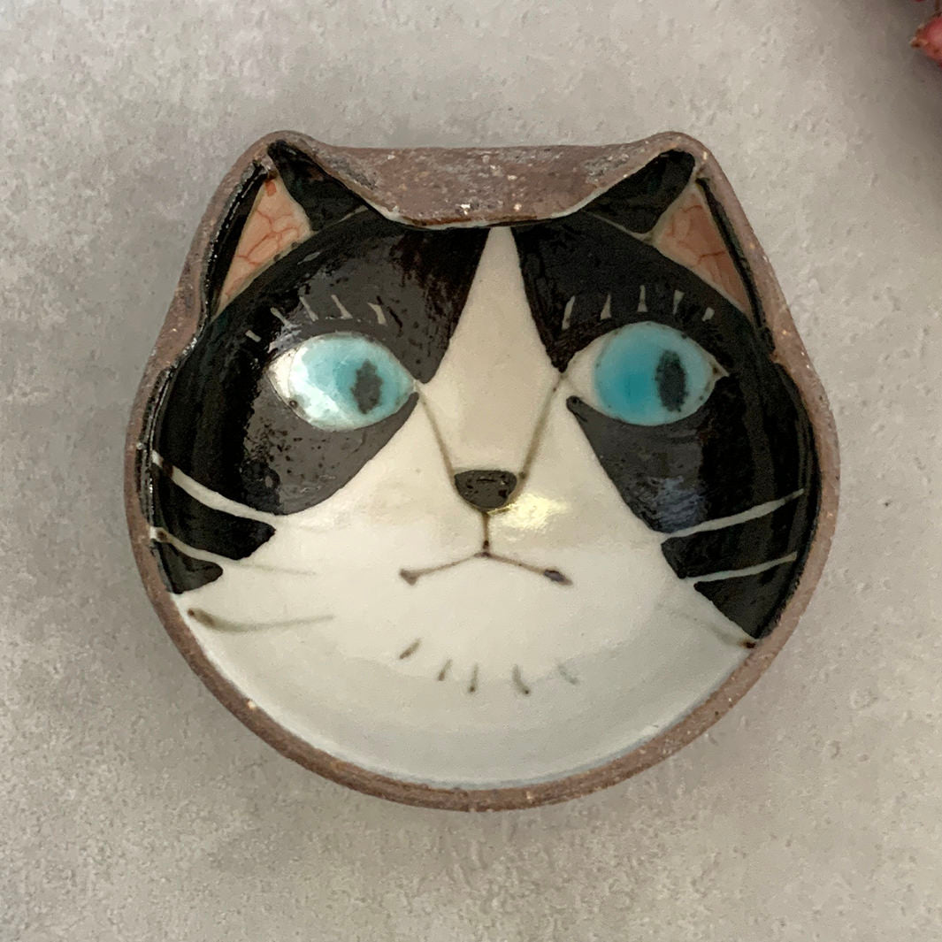 豆鉢｜猫楽_かお_３