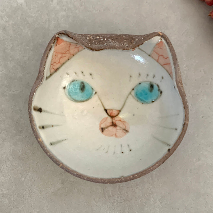 豆鉢｜猫楽_かお_３