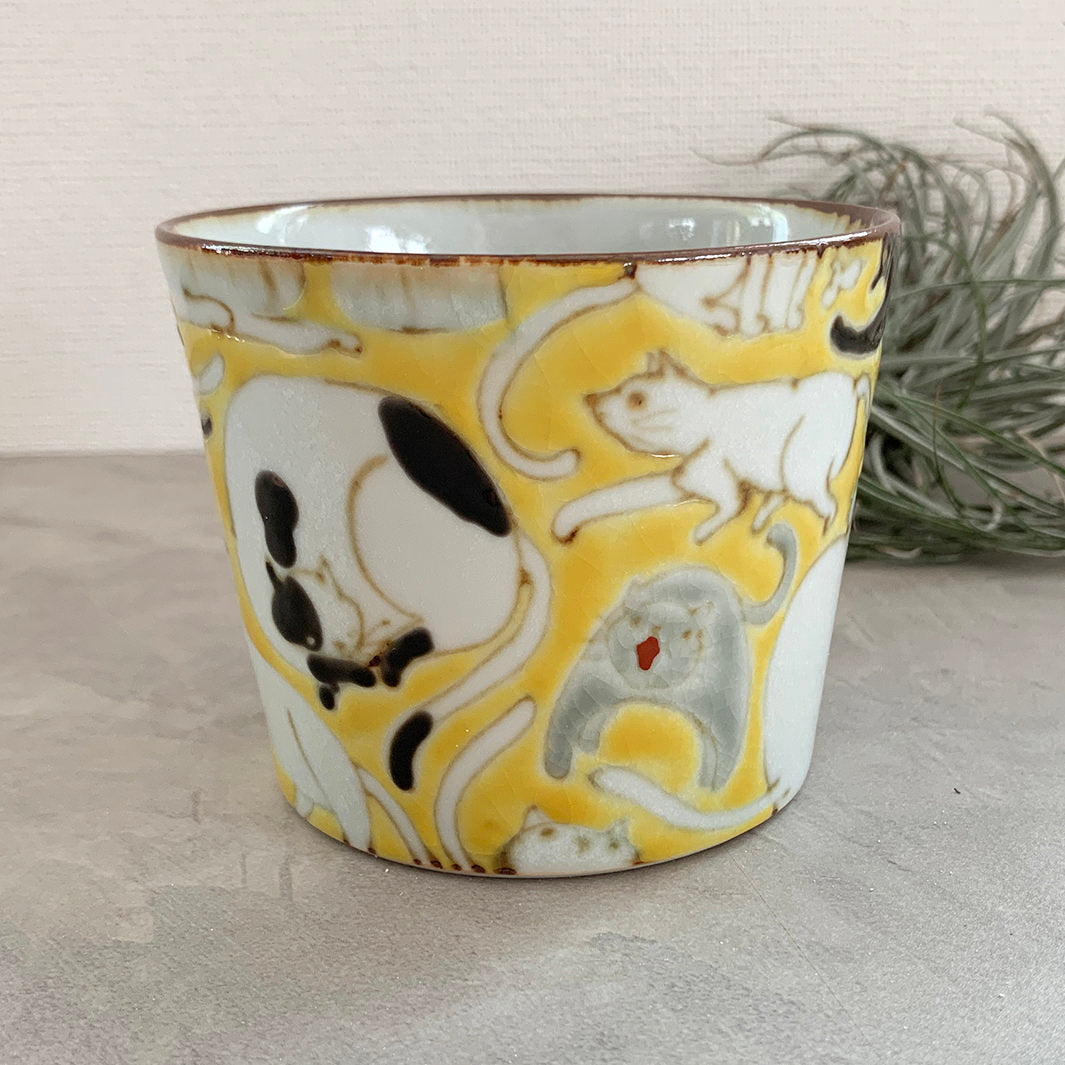 2022.5.1-6.30 YURI Yamazaki Exhibition – monco