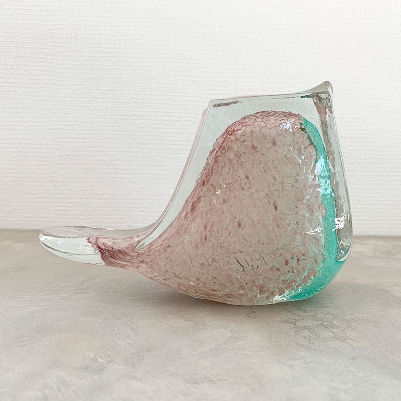 鳥のペーパー ウェイト｜ L-P – monco