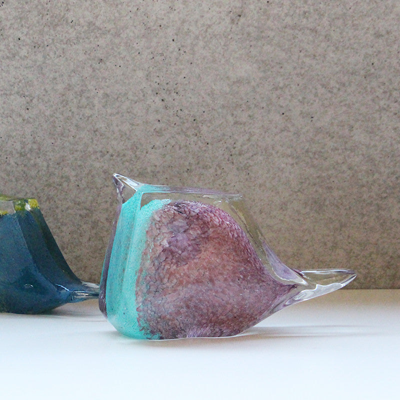 鳥のペーパー ウェイト｜ L-P – monco