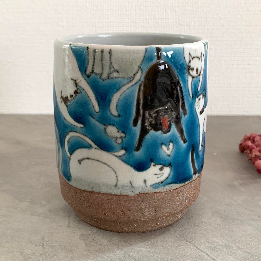 2022.5.1-6.30 YURI Yamazaki Exhibition – monco